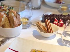 -Le Comptoir de Pierre Gagnaire