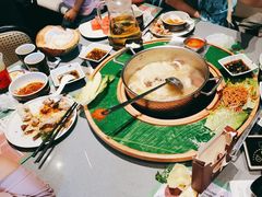 -椰小鸡·琼州糟粕醋(美兰缤纷城店)