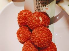 -绿茶餐厅(昆明世纪金源店)