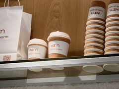 -Cafe on warm(丹霞店)