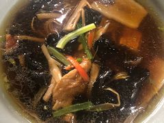 -重元寺香积厨素斋馆