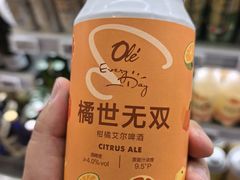 -Olé精品超市(新世界新丸中心店)