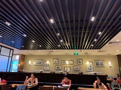 大堂-大家乐(广州天河城六楼店)