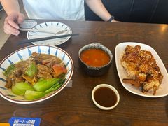 -标记Jane's kitchen(平桥直街店)