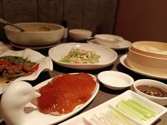 -金鸭季·北京烤鸭(深业上城店)