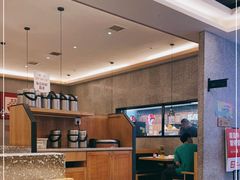 大堂-大碗先生(万家丽店)