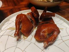 -万丽轩·粤菜(王府井金茂万丽酒店)