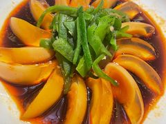 -一品红川菜(皇岗店)