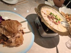 -华竹饭店(中央大街店)