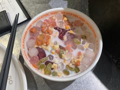 -探鱼·鲜青椒爽麻烤鱼(北京路天河城店)