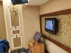 -中国吉菜名店广源宾馆餐厅