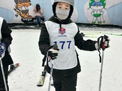 -哈尔滨热雪奇迹