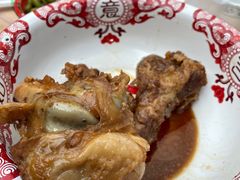 -十一街苍蝇馆子转经消江湖菜(九眼桥十一街店)