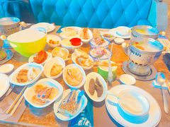 -舒友海鲜姿造(白鹭洲店)