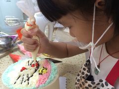 -花间烘焙BLossom Bakery