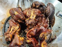 -好灶头妈妈菜·柴火灶台鱼·千岛湖土菜地标美食