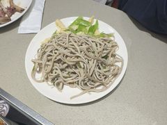 -蝎王府羊蝎子(西直门店)