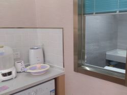 -悦熙母婴月子会所(北京路店)