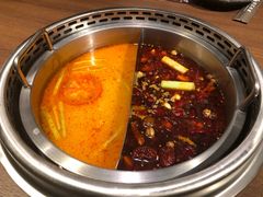 -快乐小羊·内蒙牛羊肉火锅(流花中心店)