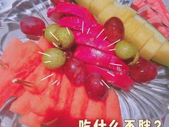 -海底捞大排档火锅(悦荟广场店)