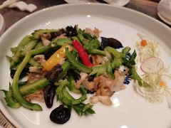 -彩丰楼中餐厅·仁恒洲际酒店
