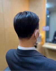 点击看大图 -LAQUEEN 时尚健康假发