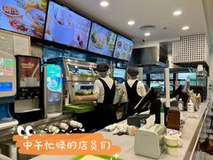 -老乡鸡(亳州路天庆大厦店)