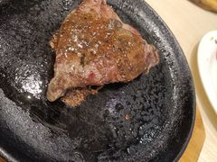 -纽斯特牛排自助餐厅(浦江万达店)