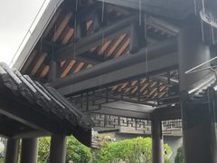 -翁暖茶馆(滨江东总店)