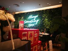 -必胜客(兰州国贸店)