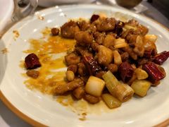 -到家尝北京菜(西坝河店)