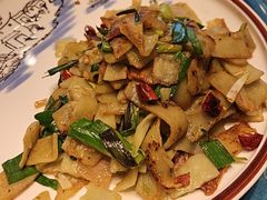 -和怡酒楼(华电小路店)