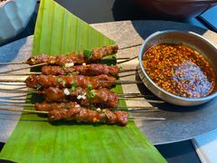 -Ameigo梅果·云贵川bistro(长宁来福士店)