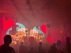 -V AMUSING CLUB·酒吧(银河中心店)
