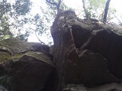 -玉女潭景区