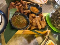 -多哥水傣味餐厅(司马巷店)