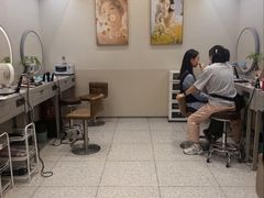 -天真蓝照相馆(五角场百联又一城店)