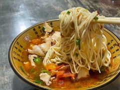-尧钧财鱼面(育才路店)