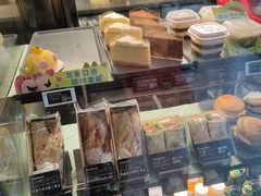 -星巴克(石厦街店)