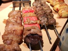 -雪熊精酿·哈尔滨烧烤酒馆(非遗大串店)