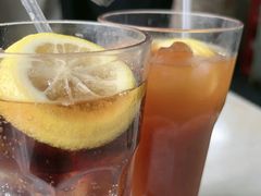 -渔记茶餐厅(渔村店)