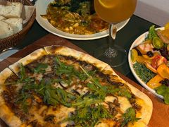 -EATALIA意塔利意式餐厅(鼓楼店)