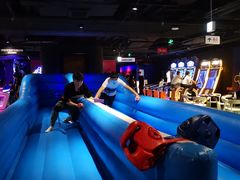 -VS SPORTS PARK运动玩乐园·团建·生日会(合生汇店)
