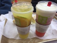 -奈雪的茶(大悦城店)