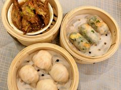 -盈晖海鲜酒家(威尼斯人店)