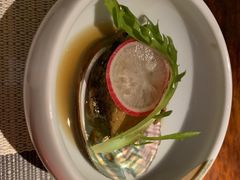 一品鲍鱼-京料理·日料自助·铁板燒(复悦城店)