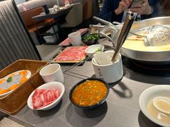 -骨之味·筒骨汤火锅(江头店)