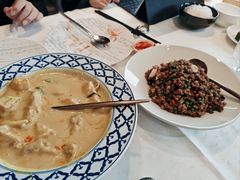 -泰香米泰国餐厅(鎏嘉码头店)