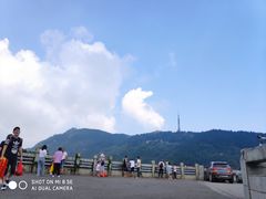 -南岳衡山风景名胜区