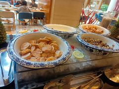 -威斯汀舞台餐厅